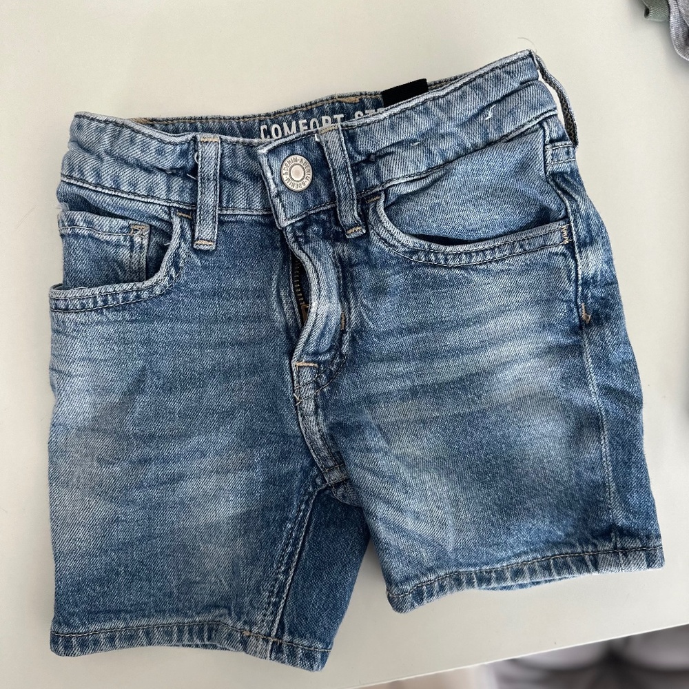 Toddler boy H&M clothes very good condition